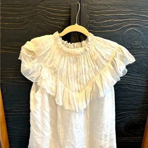 Rebecca Taylor size M